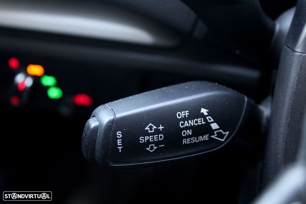 Audi A3 Limousine 1.6 TDI ultra Attraction - 21