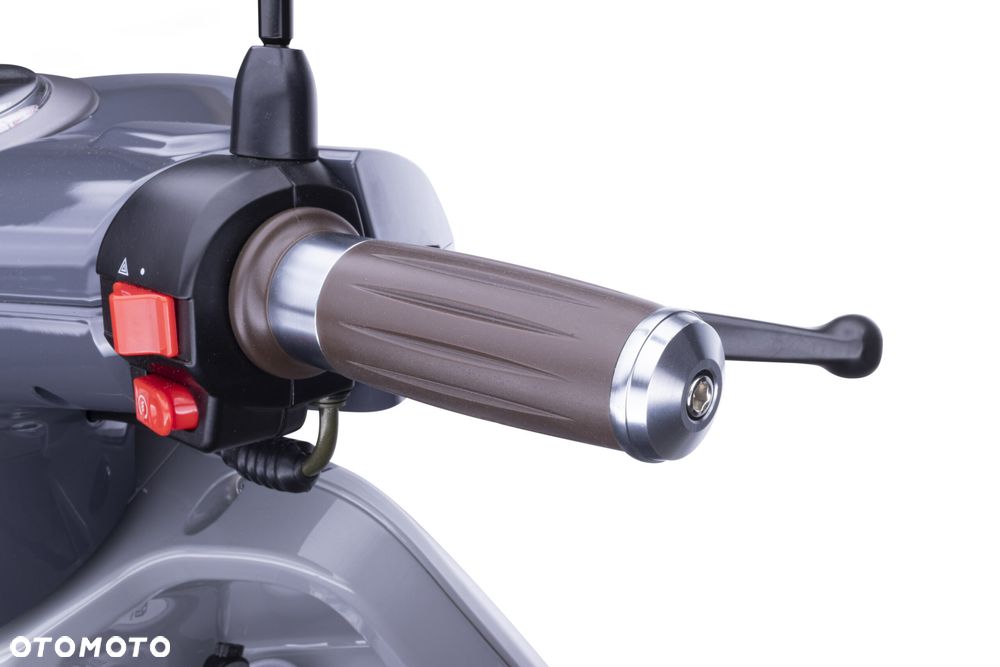 Junak Classico 125 - 14