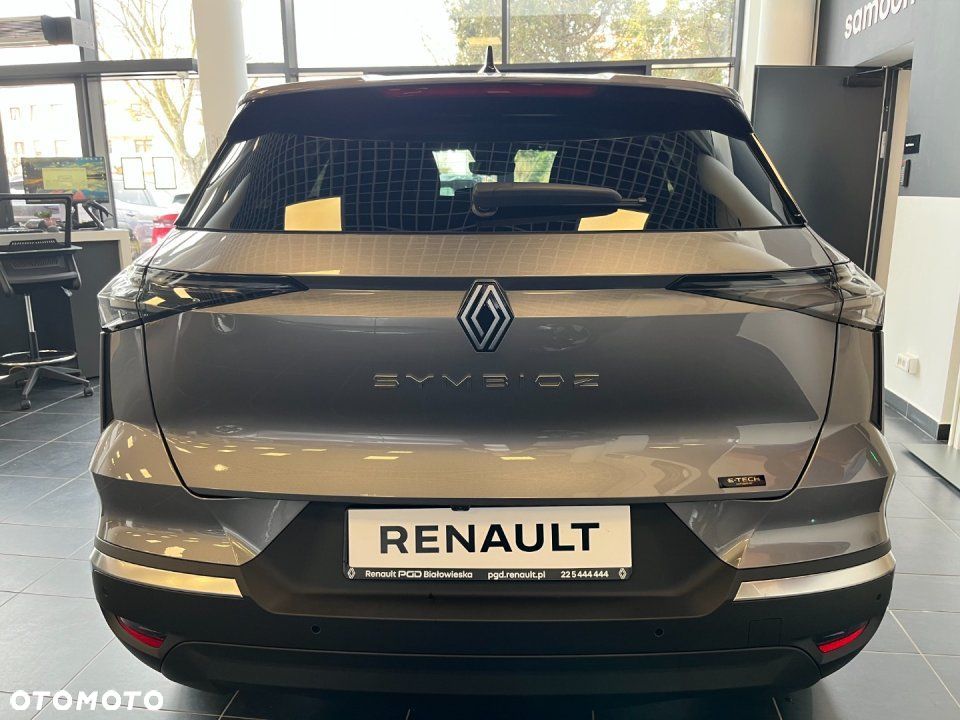 Renault Symbioz - 3