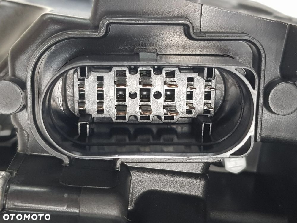 NOWA ORYGINALNA Lampa Lewy Przód IQ LIGHT Volkswagen T-Roc 2GA941035BP - 7