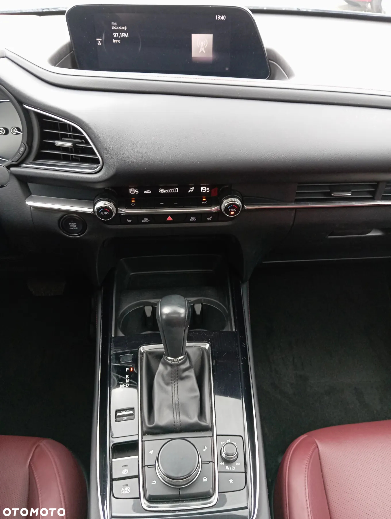 Mazda CX-30 - 10