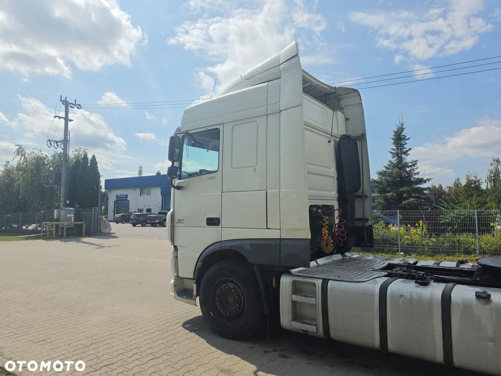 DAF XF 106.460 - 5