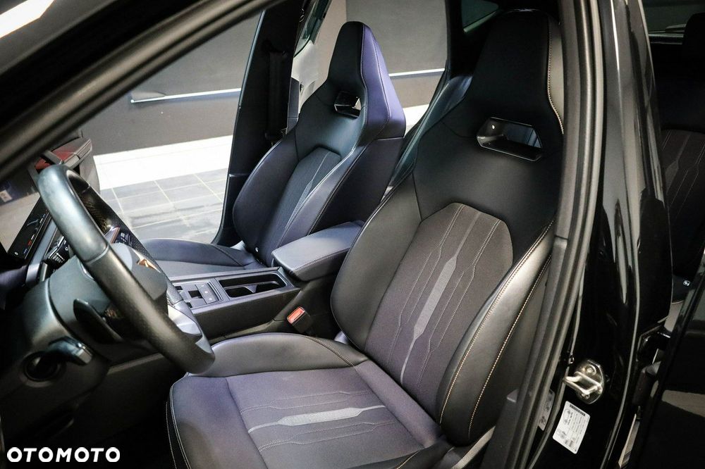 Cupra Formentor - 20