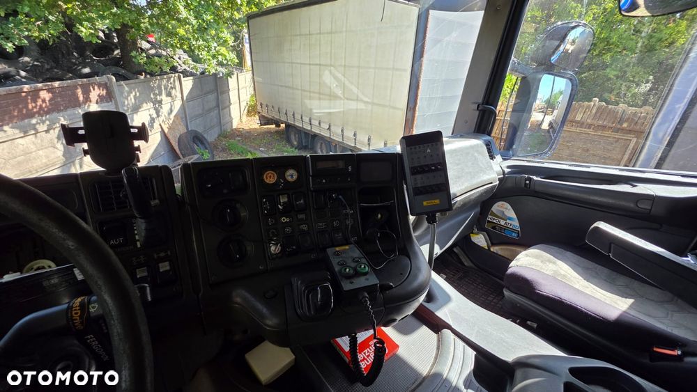 Scania T144/530 - 18