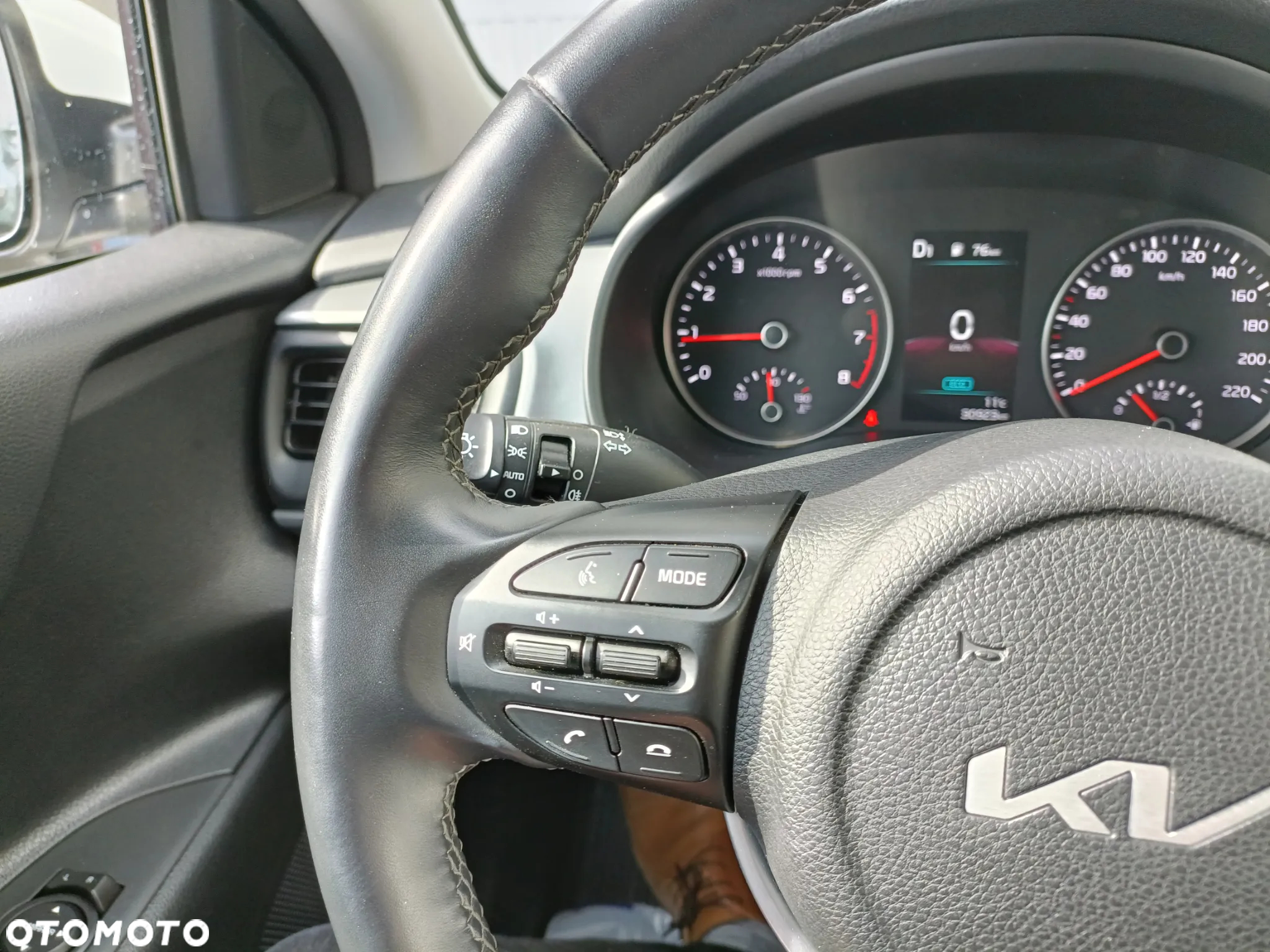 Kia Stonic 1.0 T-GDI M DCT - 15