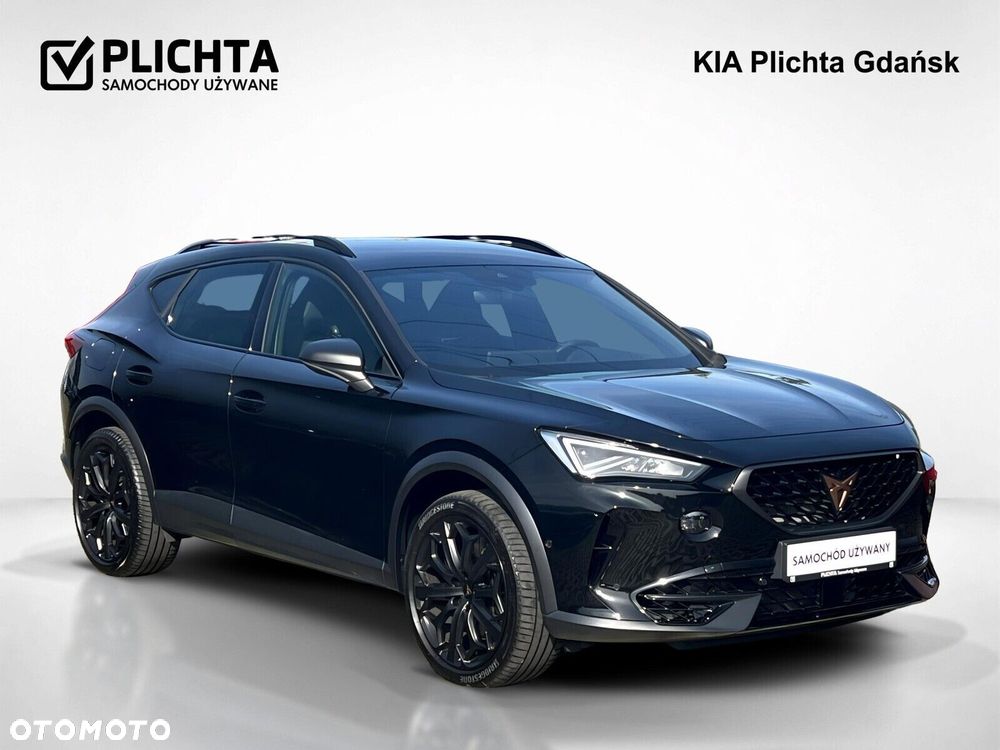 Cupra Formentor - 8