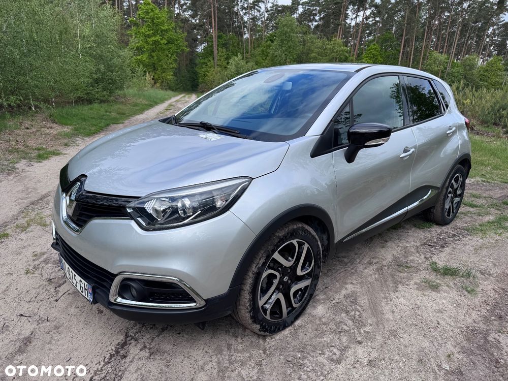 Renault Captur ENERGY TCe 120 EDC Elysee - 5