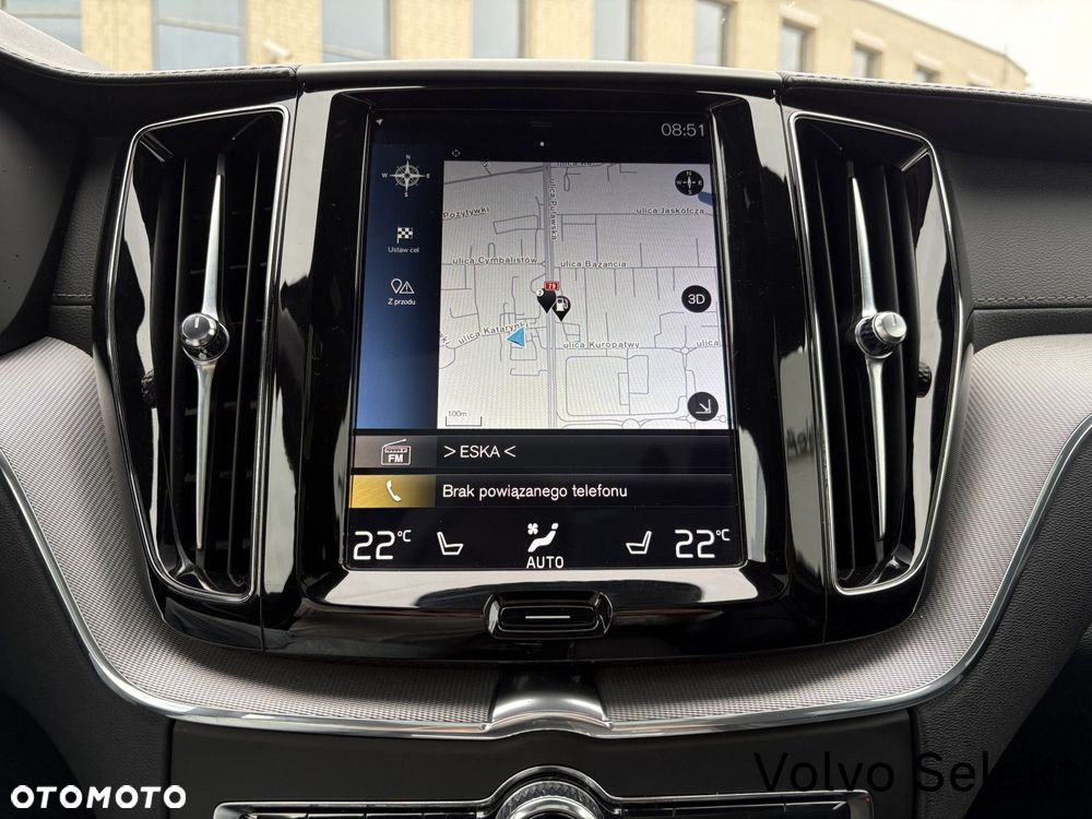 Volvo XC 60 2019