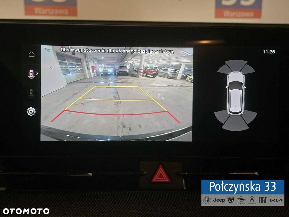 Kia Sportage 1.6 T-GDI Anniversary 2WD DCT - 19