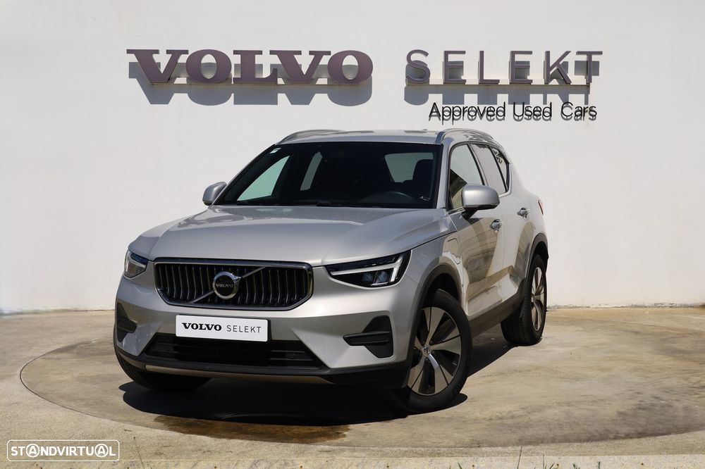 Volvo XC 40 1.5 T5 PHEV R-Design Expression - 1