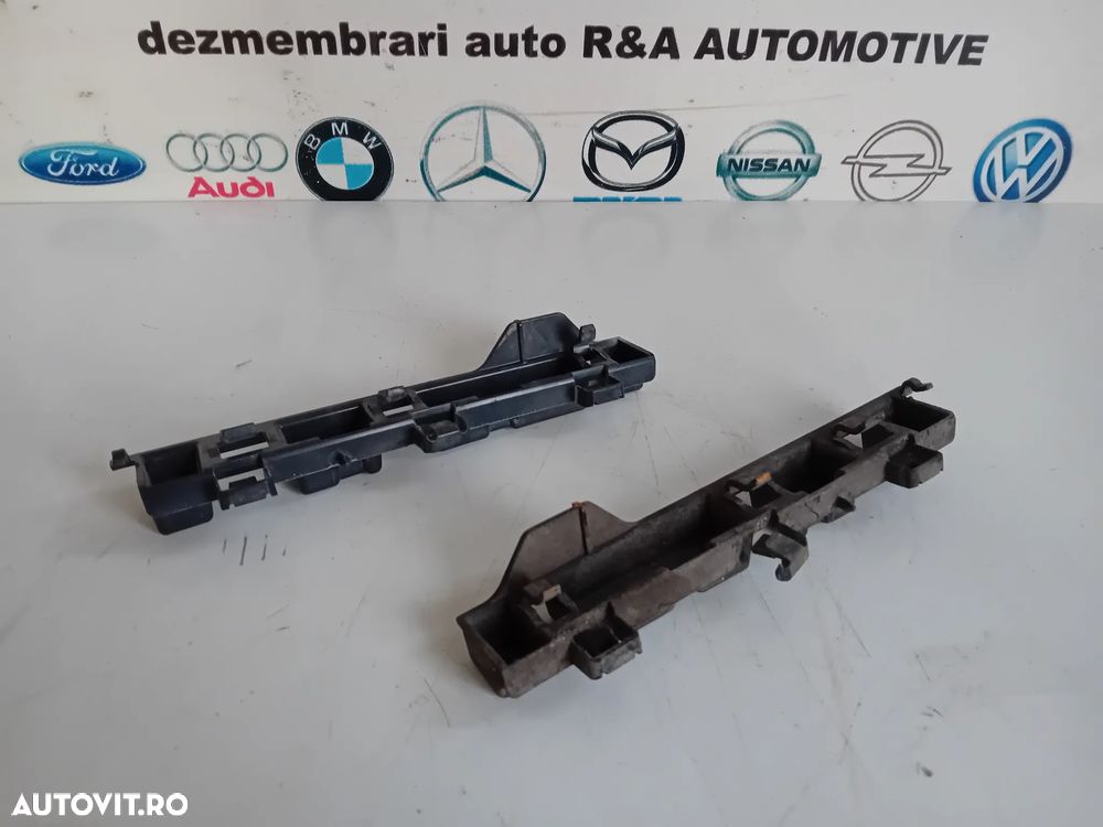 Suport Aripă Față BMW Seria 4 F32 F33 F36 Stânga Dreapta OEM 7294887 7294888 - 2