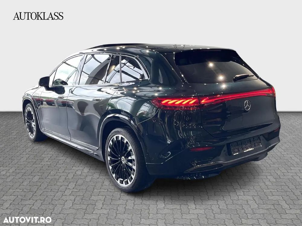 Mercedes-Benz EQS 450+ AMG Line - 12
