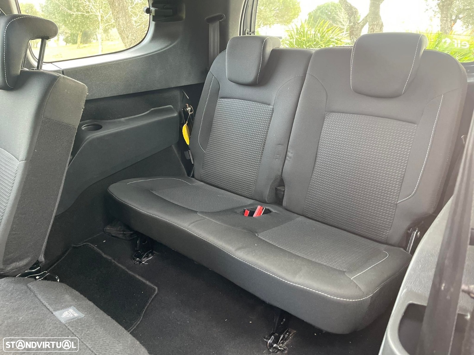Dacia Lodgy 1.5 dCi Confort 7L - 15