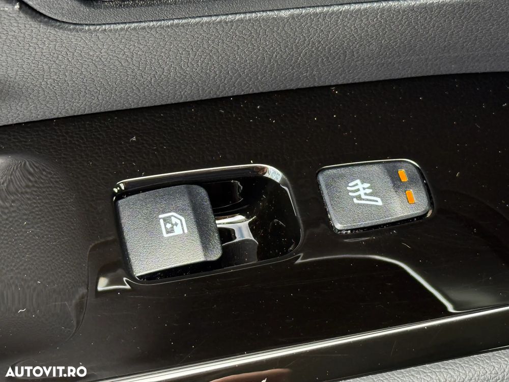 Hyundai Tucson 1.6 CRDi 48V-Hybrid 2WD DCT Select - 21