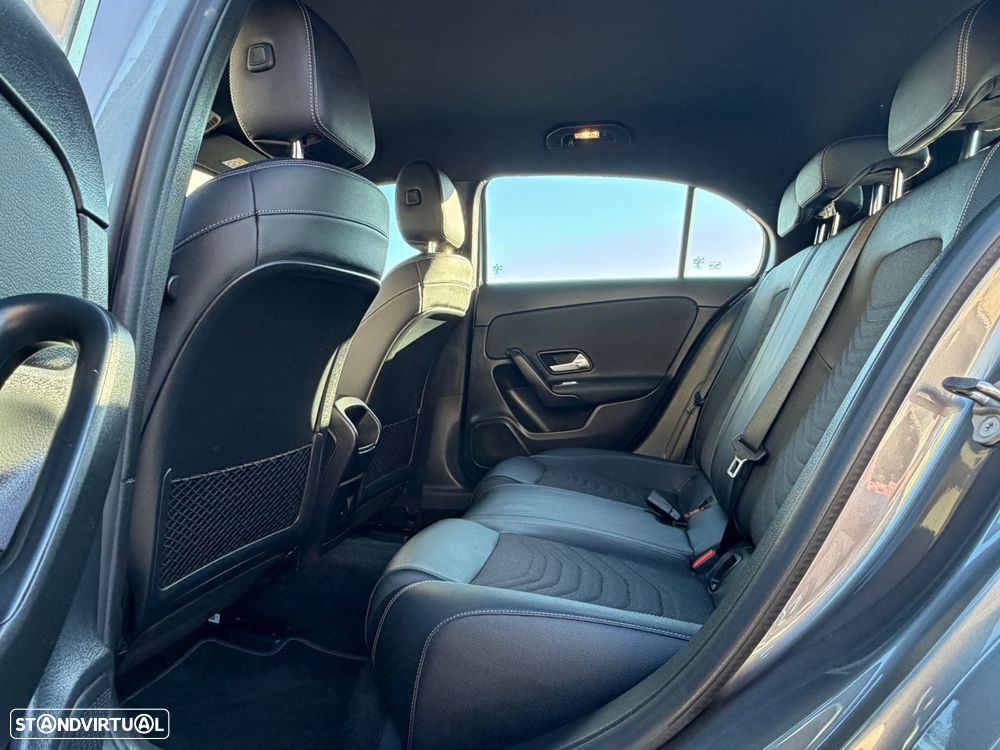 Mercedes-Benz A 250 e Style Plus - 10