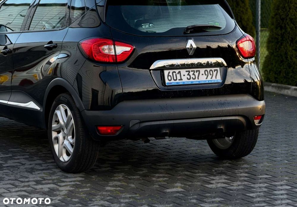 Renault Captur - 17