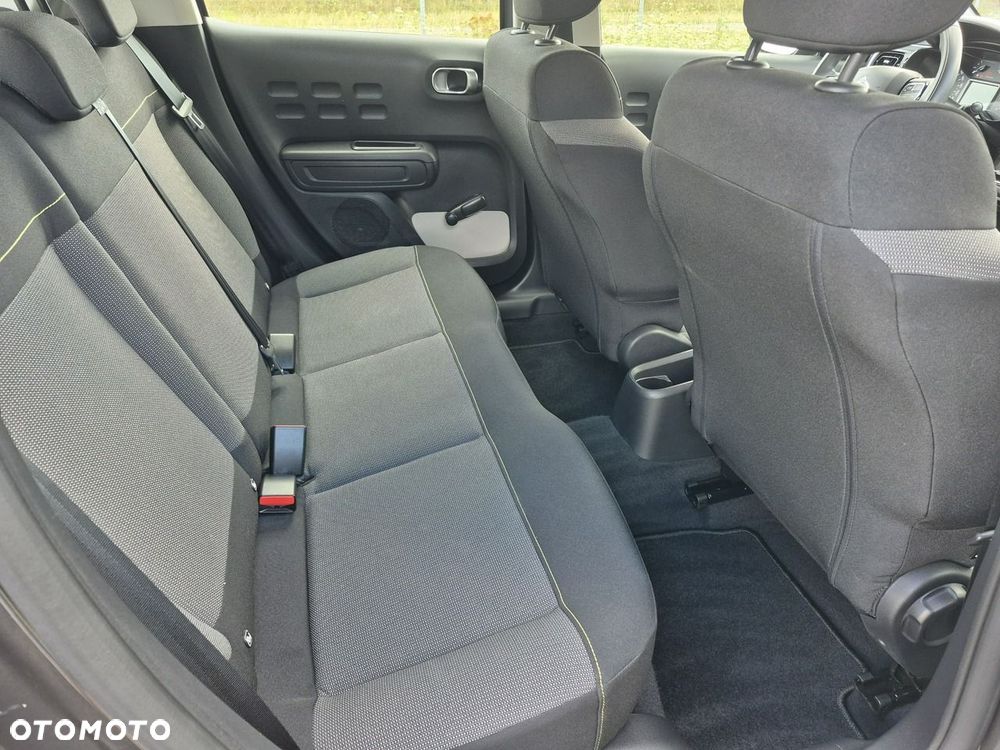 Citroën C3 - 13
