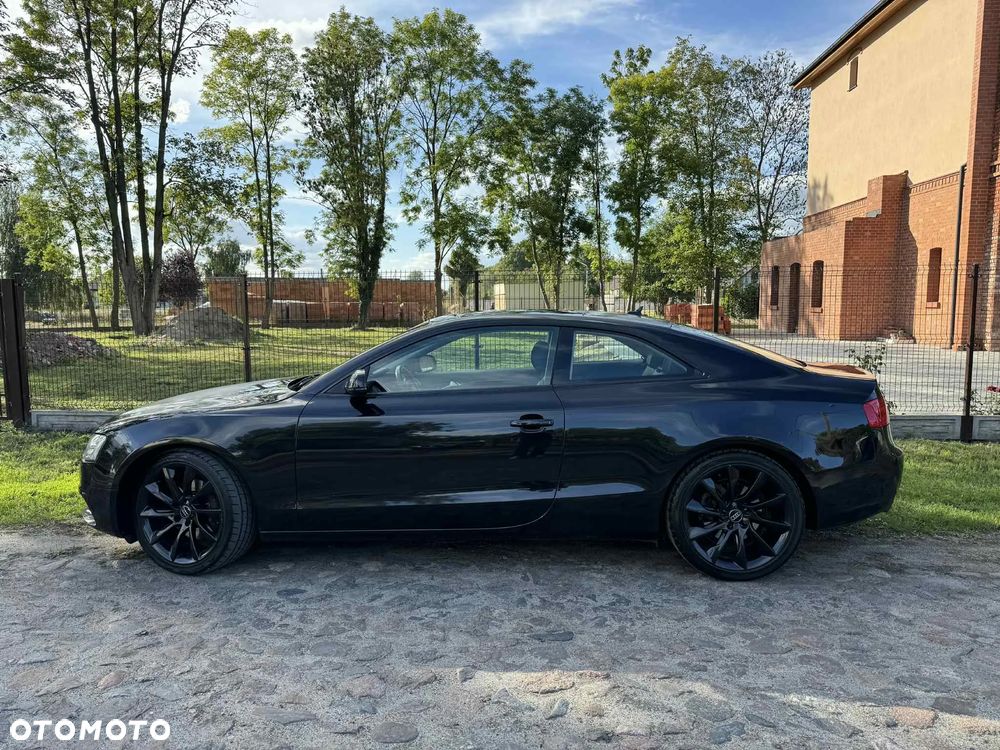 Audi A5 - 7