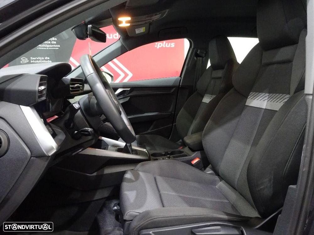Audi A3 Sportback 30 TFSI Advanced - 14