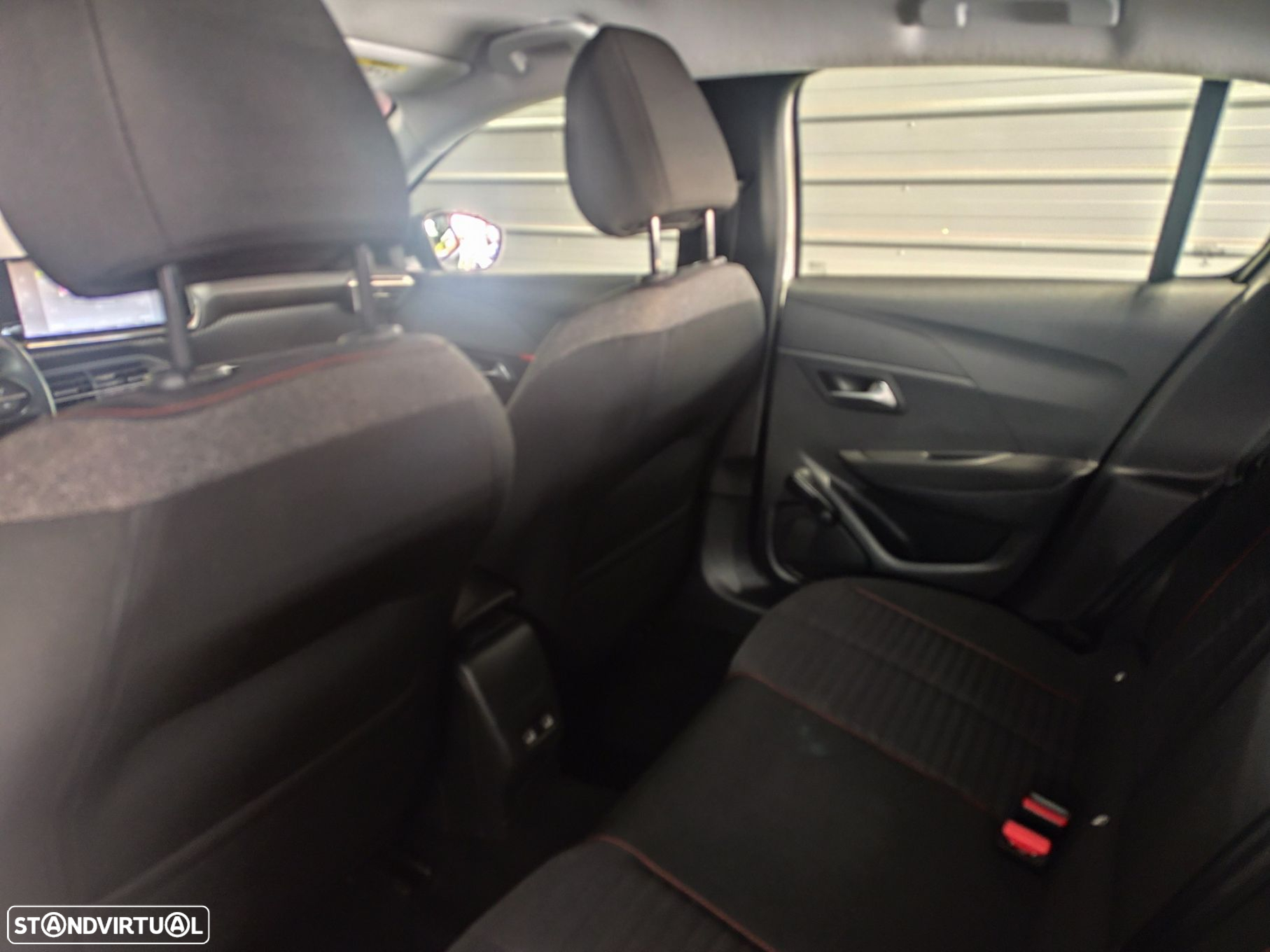 Peugeot e-208 50 kWh Active Pack - 25