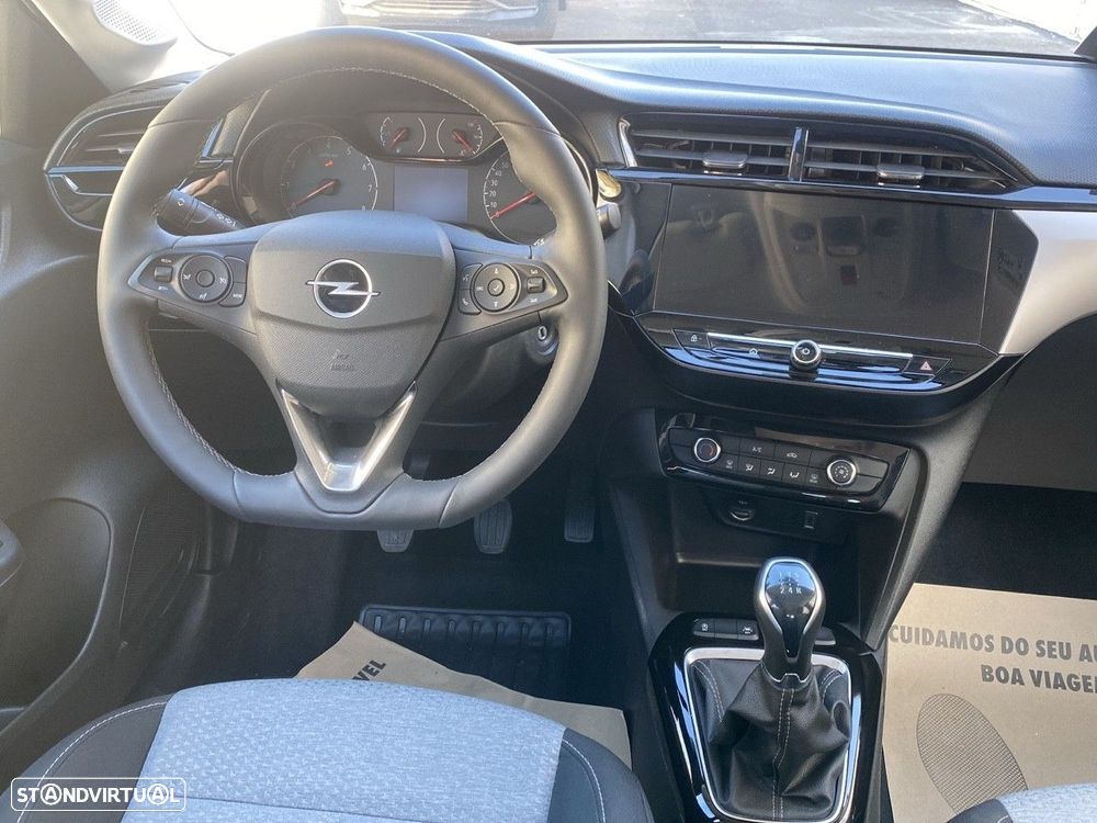 Opel Corsa 1.2 Business - 8