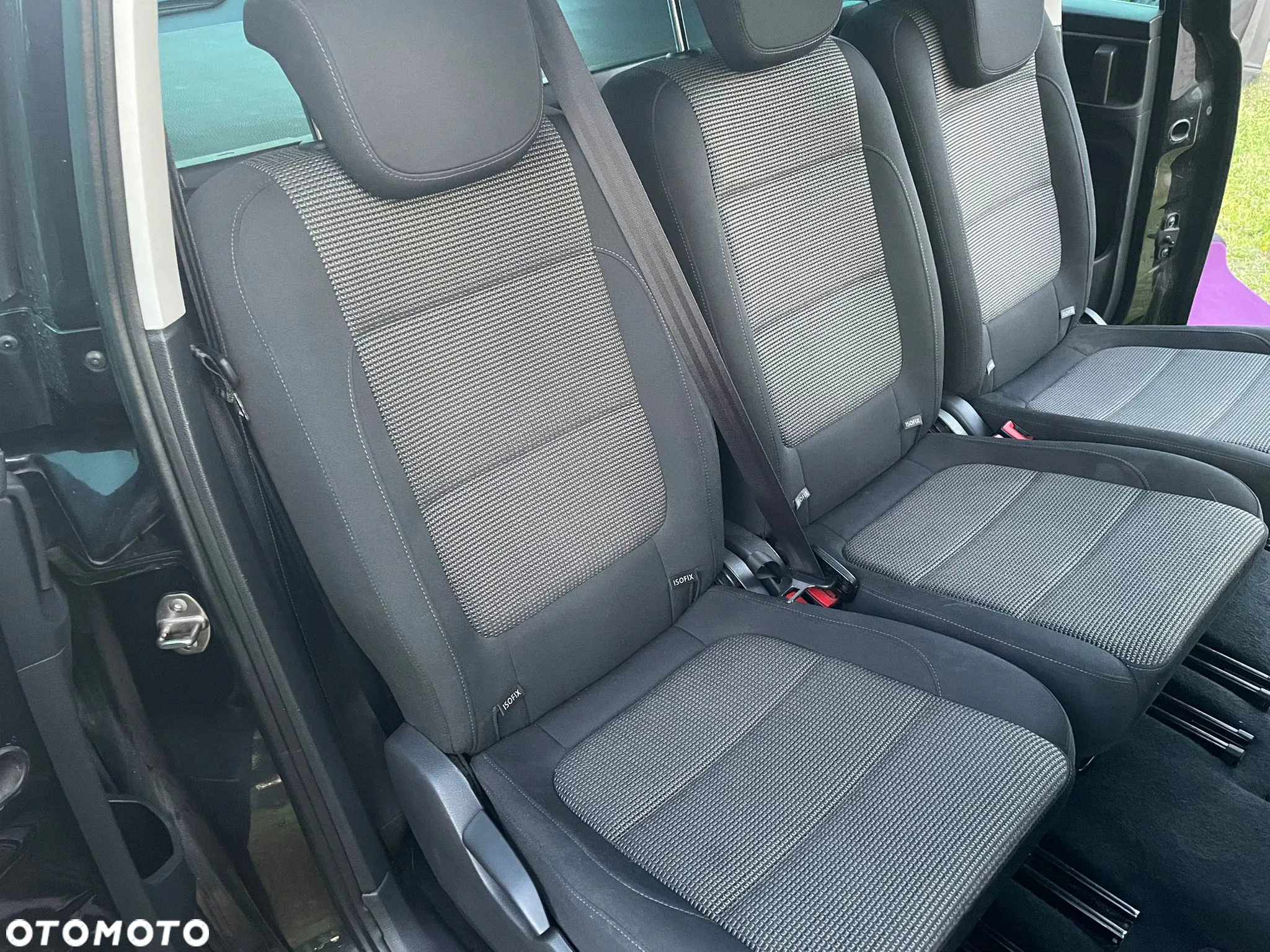 Volkswagen Sharan - 7