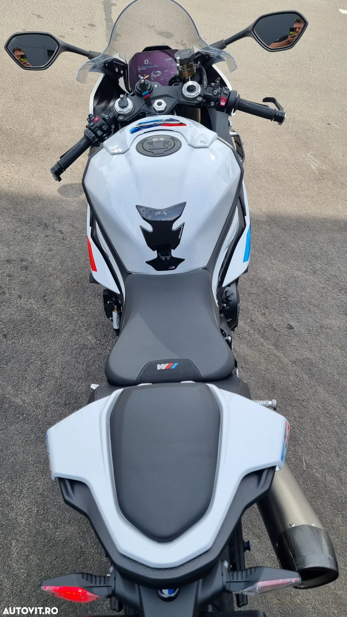BMW S1000RR - 16
