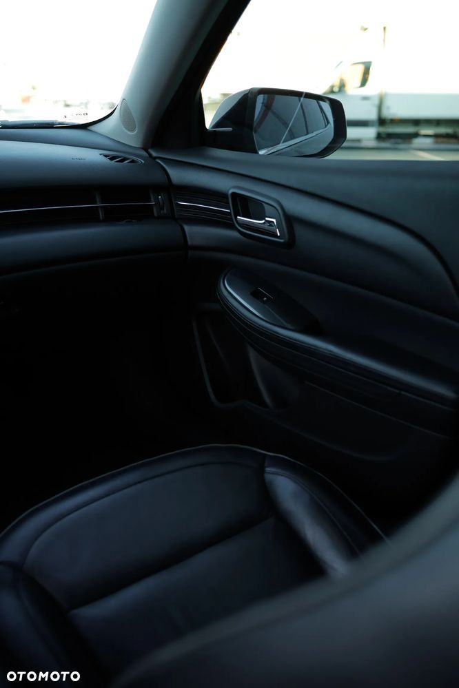 Chevrolet Malibu - 17