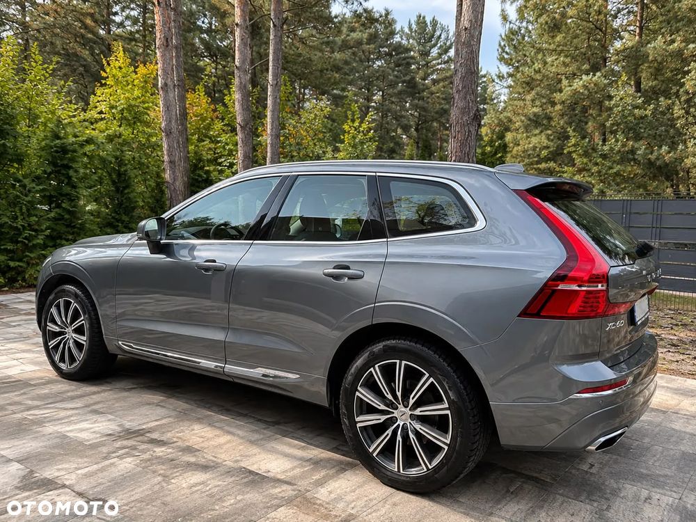 Volvo XC 60 - 7