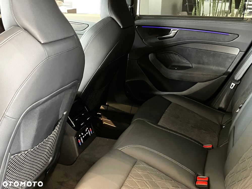 Audi A6 - 27