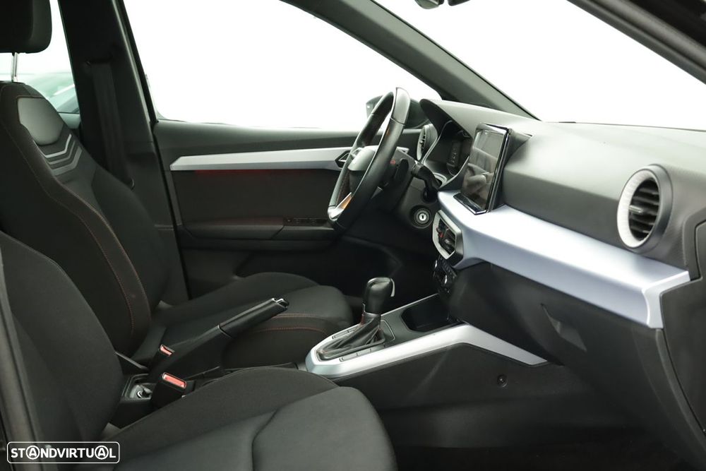 SEAT Arona 1.0 TSI FR DSG - 22