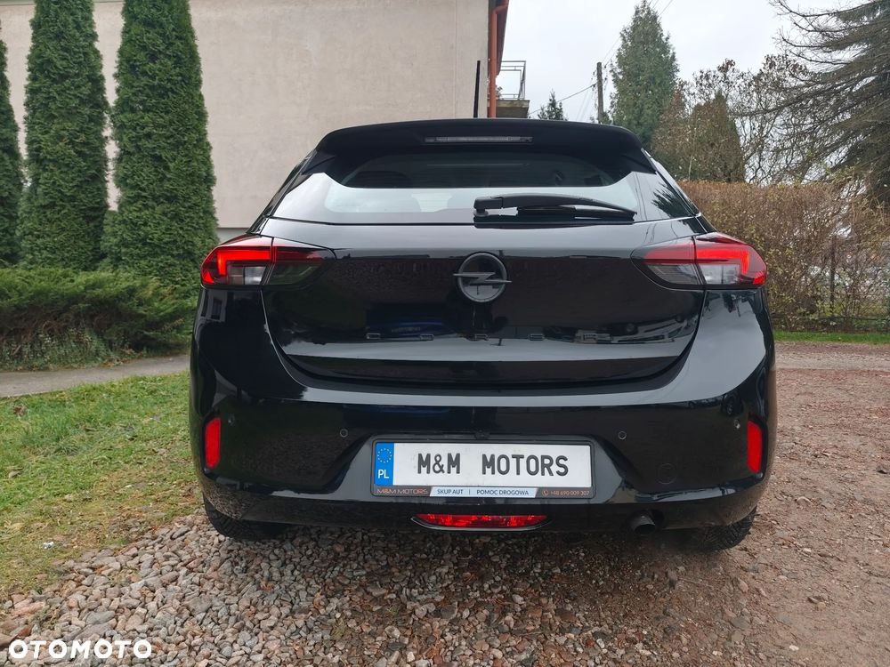 Opel Corsa 1.2 Direct Injection Turbo - 23