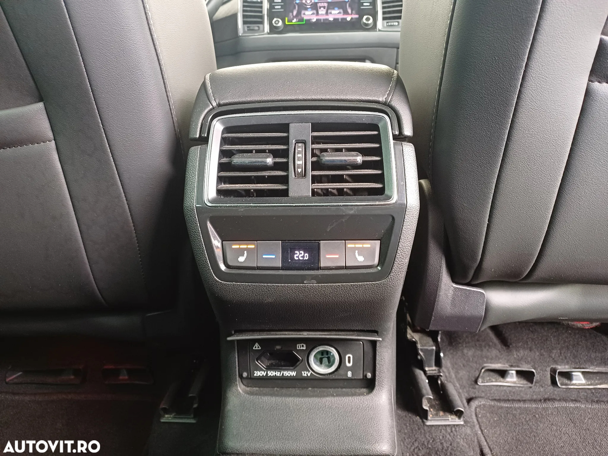 Skoda Kodiaq 2.0 TSI 4X4 DSG Style - 35