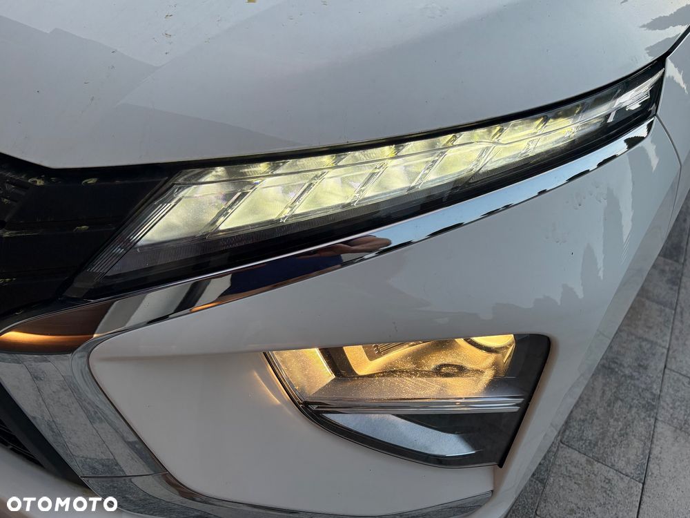 Mitsubishi Eclipse Cross 4WD Basis - 30