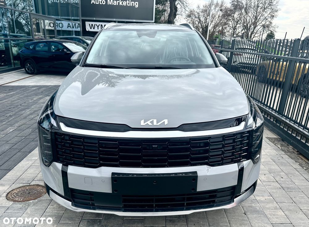 Kia Sportage 1.6 T-GDI M 2WD - 3