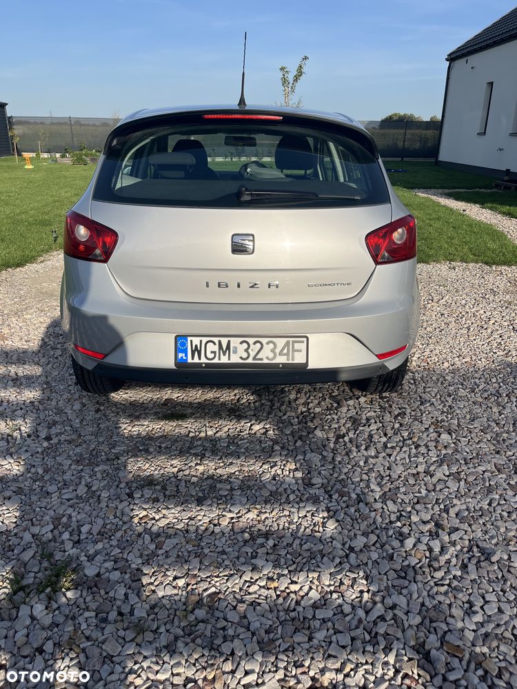 Seat Ibiza - 6