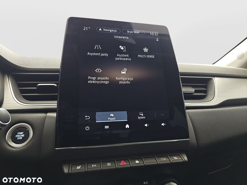Renault Captur 1.6 E-TECH Plug-In Intens - 24