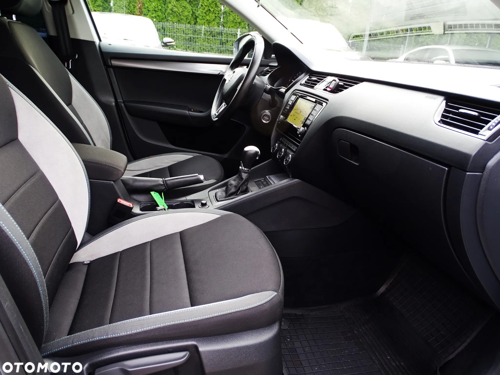 Skoda Octavia 2.0 TDI Joy DSG - 17