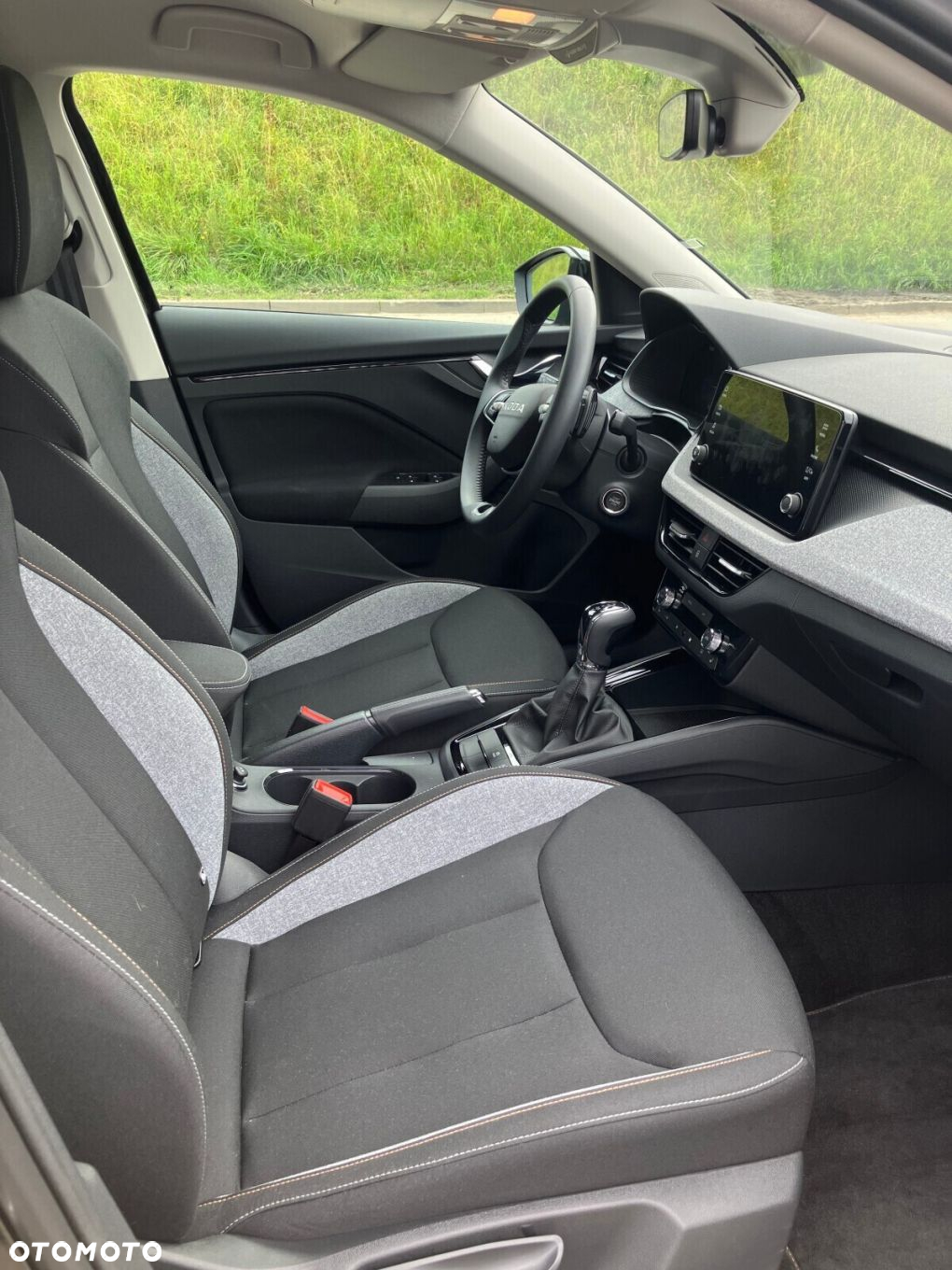 Skoda Scala - 16