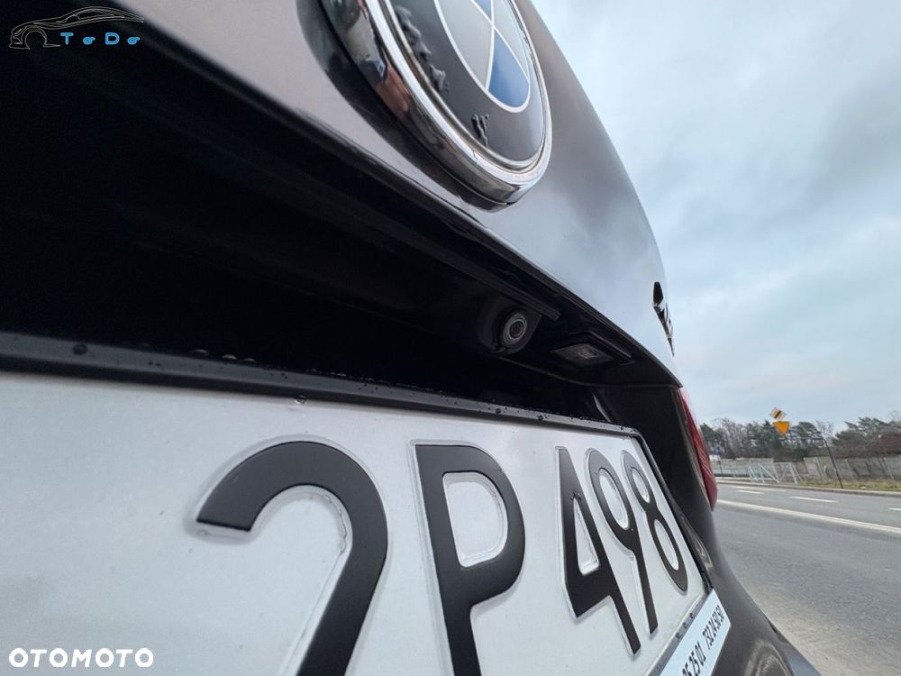 BMW X6 xDriveM50d - 35