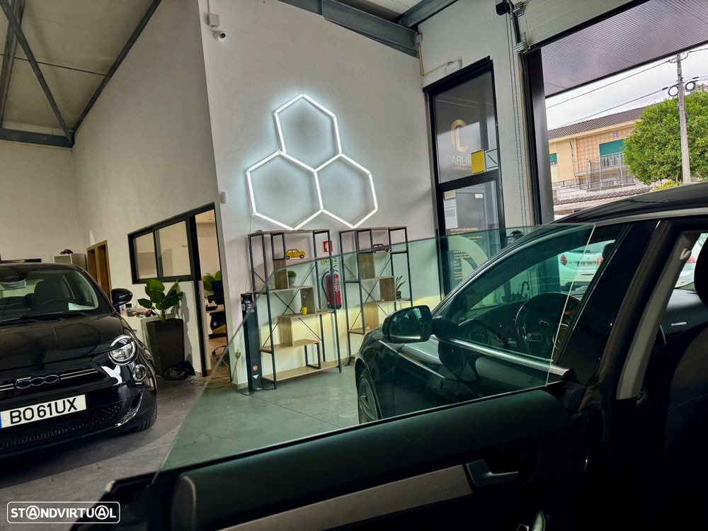 Audi A5 Sportback 2.0 TDI Business Line Sport - 24