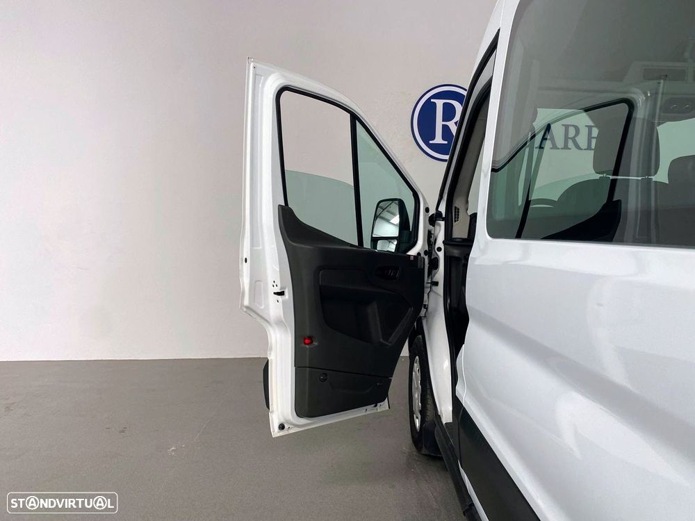 Ford Transit 330 L3 2.0 TDCi H2 Trend - 7