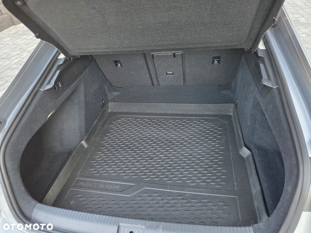 Volkswagen Arteon 2.0 TSI 4Motion Elegance DSG - 10