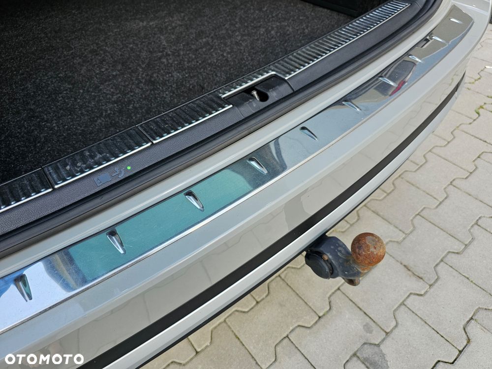 Skoda Superb - 31
