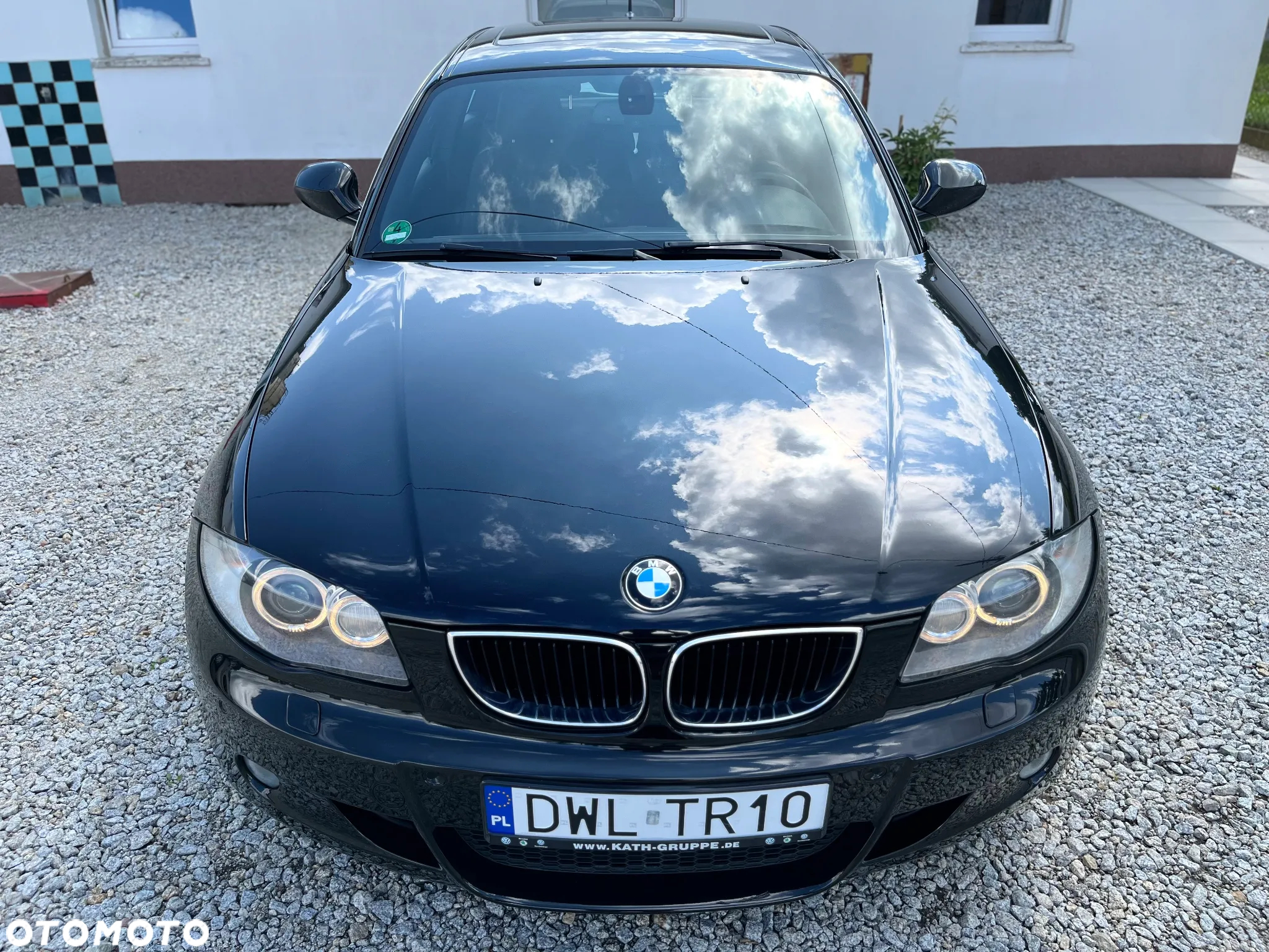 BMW Seria 1 118d - 4