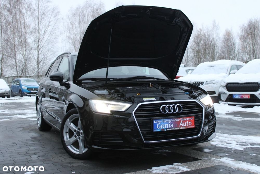Audi A3 Sportback - 14