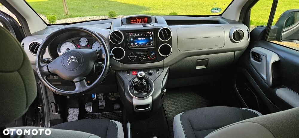 Citroën Berlingo Multispace BlueHDi 120 S&S SELECTION - 11