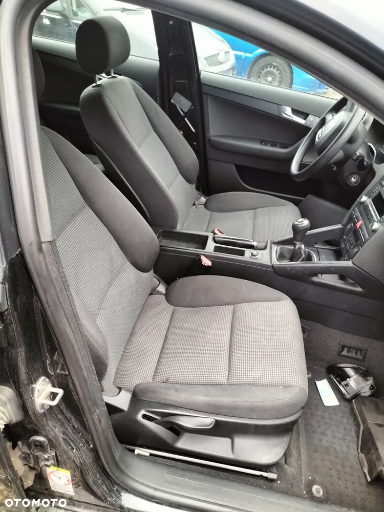 KLAPA BAGAŻNIKA AUDI A3 8P LIFT KOD LAK. LZ9Y 03-12r - 7