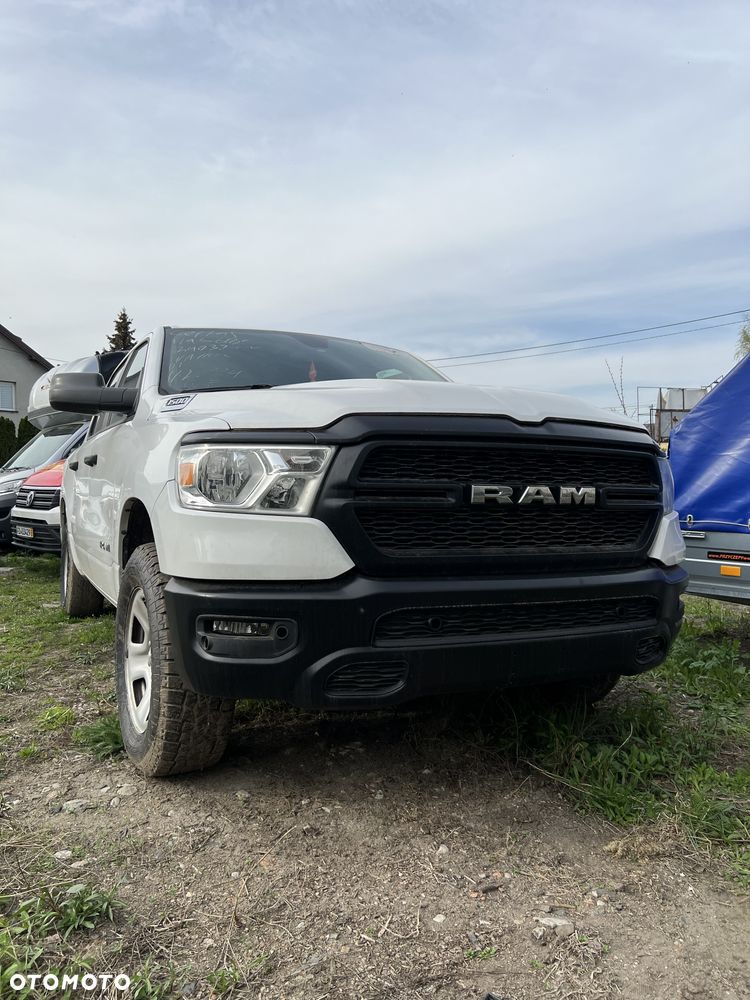 RAM 1500 - 2
