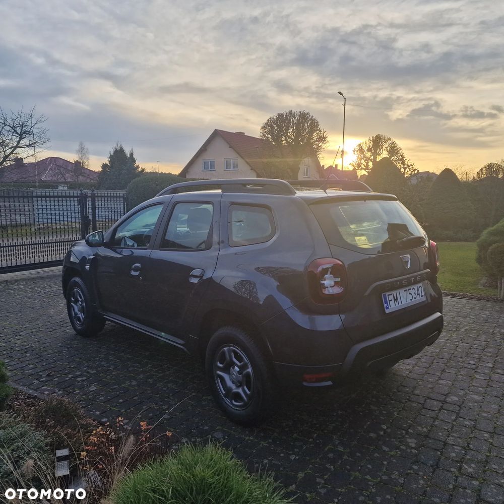 Dacia Duster TCe 125 2WD Prestige - 5